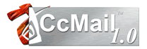 CcMail Homepage