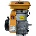 Motor termic 4 timpi 5CP diametru arbore 20mm VERKE EY20 V60257 10