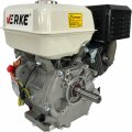 Motor termic 4 timpi OHV 9CP diametru arbore 25.4mm VERKE V60257 6